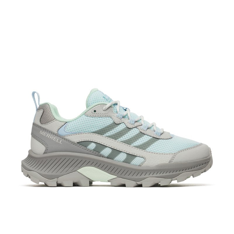 MERRELL Chaussures de randonnée femme Speed Strike 2