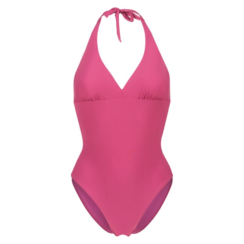 ARENA Maillot de bain 1 pièce femme Monocromo Rose