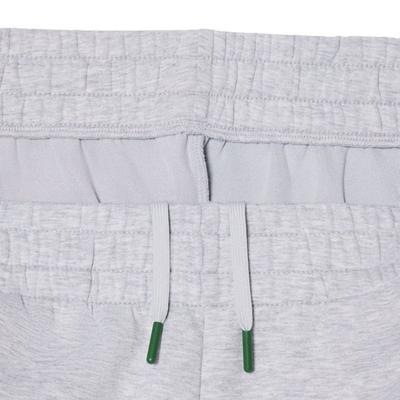 LACOSTE Ensemble homme en interlock respirant Gris