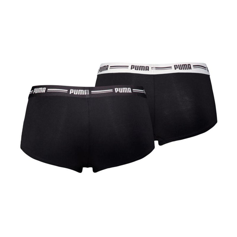 PUMA Shorty femme Mini 2P