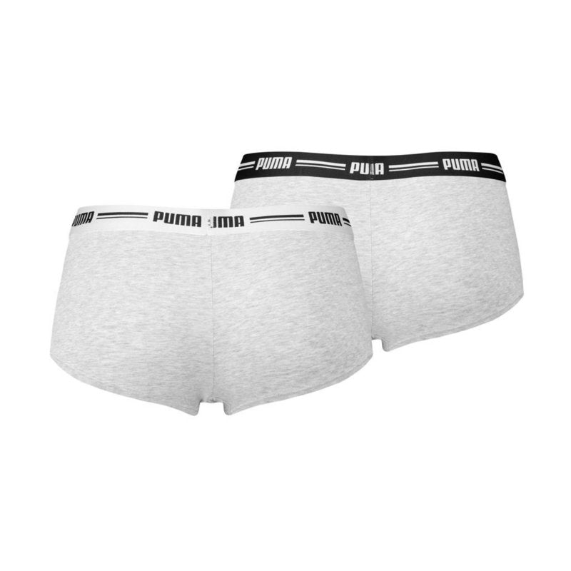 PUMA Shorty femme Mini 2P