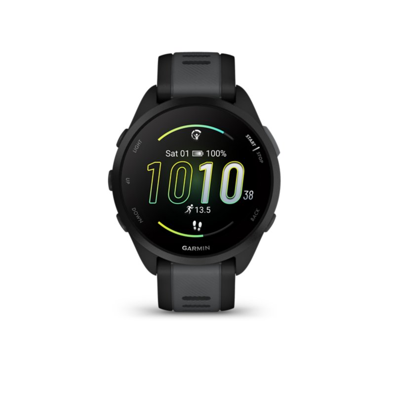 GARMIN Montre GPS & Cardio Forerunner 165 GPS