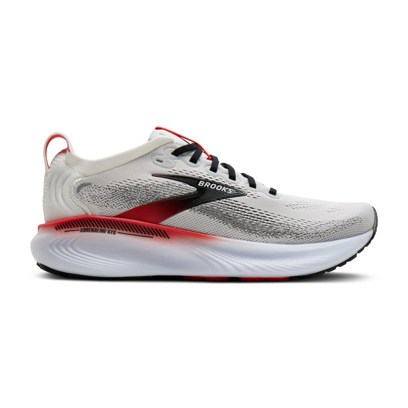 BROOKS Chaussures de running homme Adrenaline GTS 25