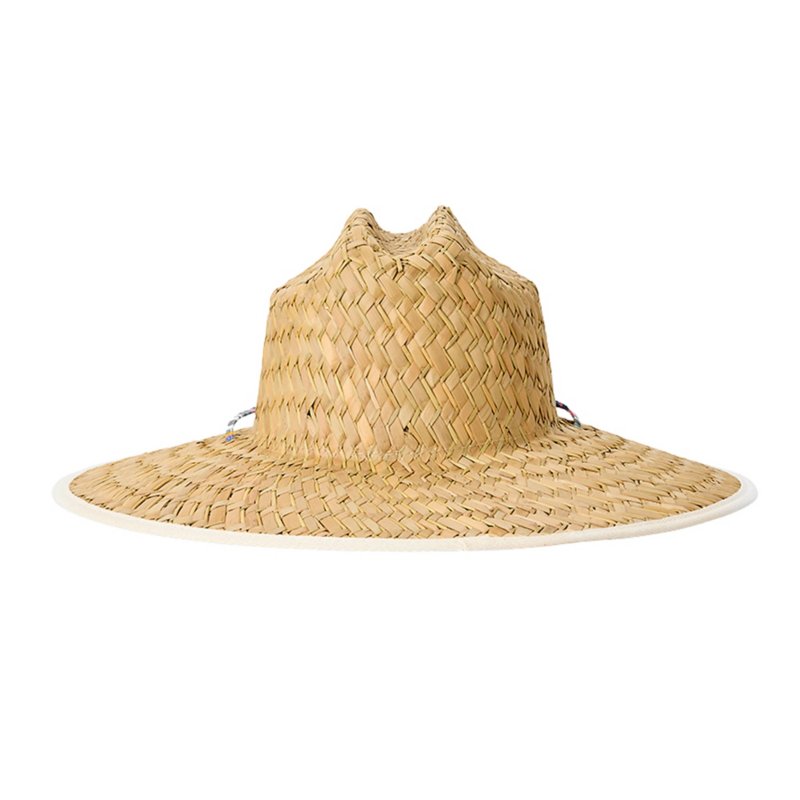RIPCURL Chapeau femme Mixed Surf Straw