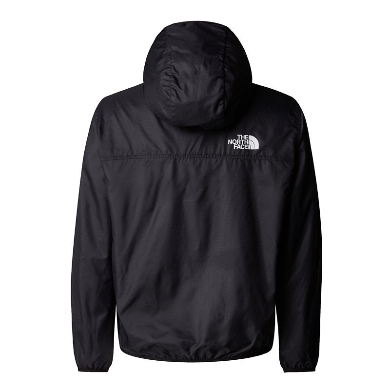 THE NORTH FACE Coupe-vent garçon Cyclone Noir