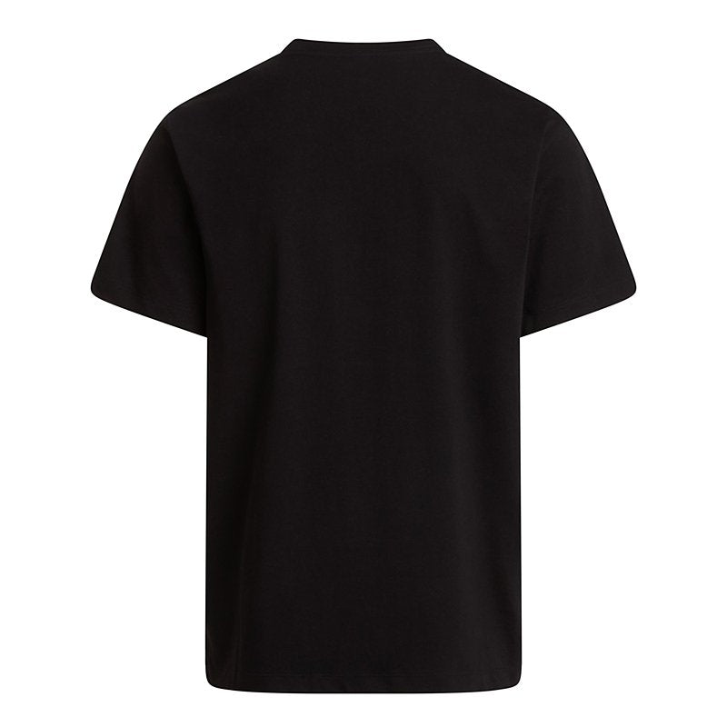 THE NORTH FACE Tee-shirt à manches courtes homme Simple Dome Evolution Noir