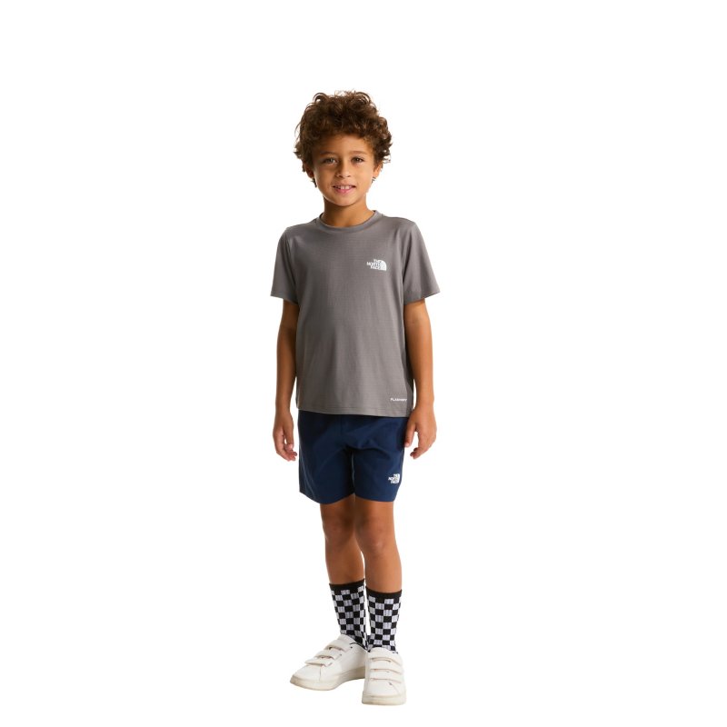 THE NORTH FACE Ensemble garçon 24/7