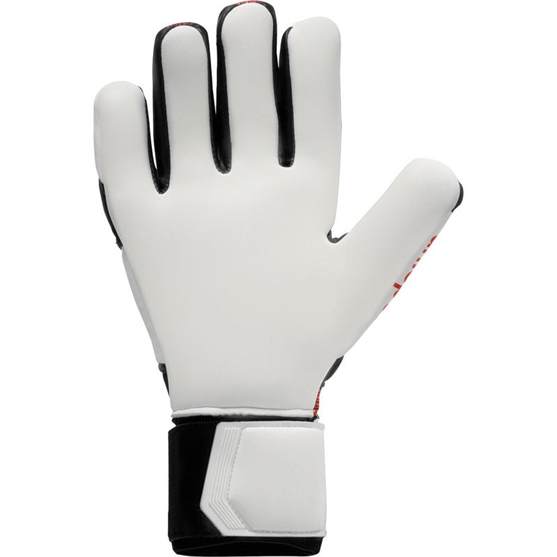 UHLSPORT Gants de gardien de football adulte POWERLINE ABSOLUTGRIP HN
