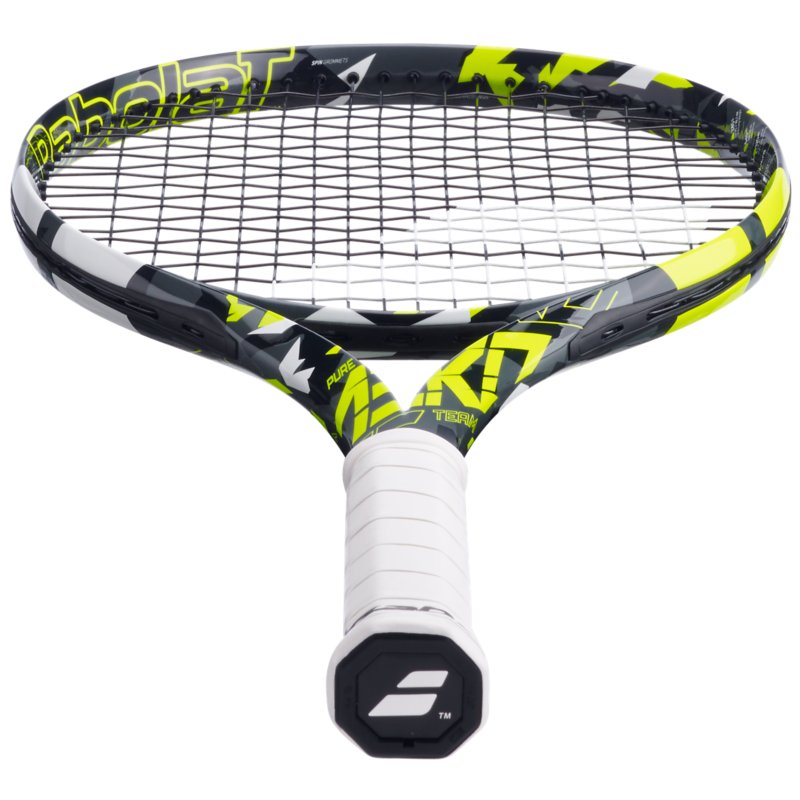 BABOLAT Raquette de tennis non cordée adulte Pure Aero