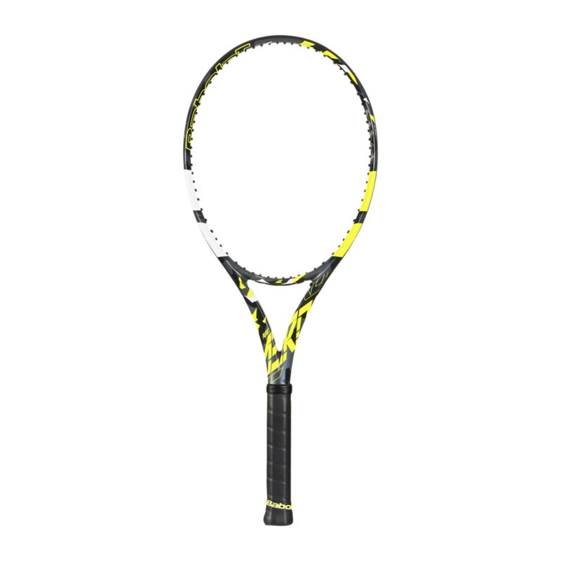 BABOLAT Raquette de tennis non cordée adulte Pure Aero Team