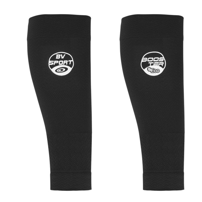 BV SPORT Bas de compression BOOSTER ORIGINE Noir