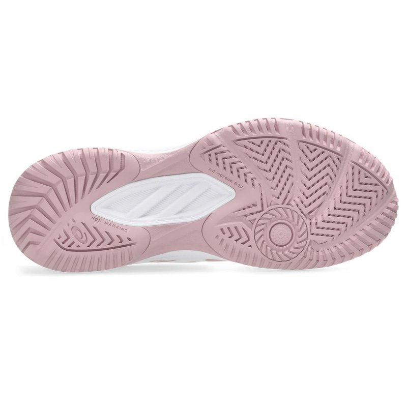 ASICS Chaussures de handball enfant Upcourt 6 GS