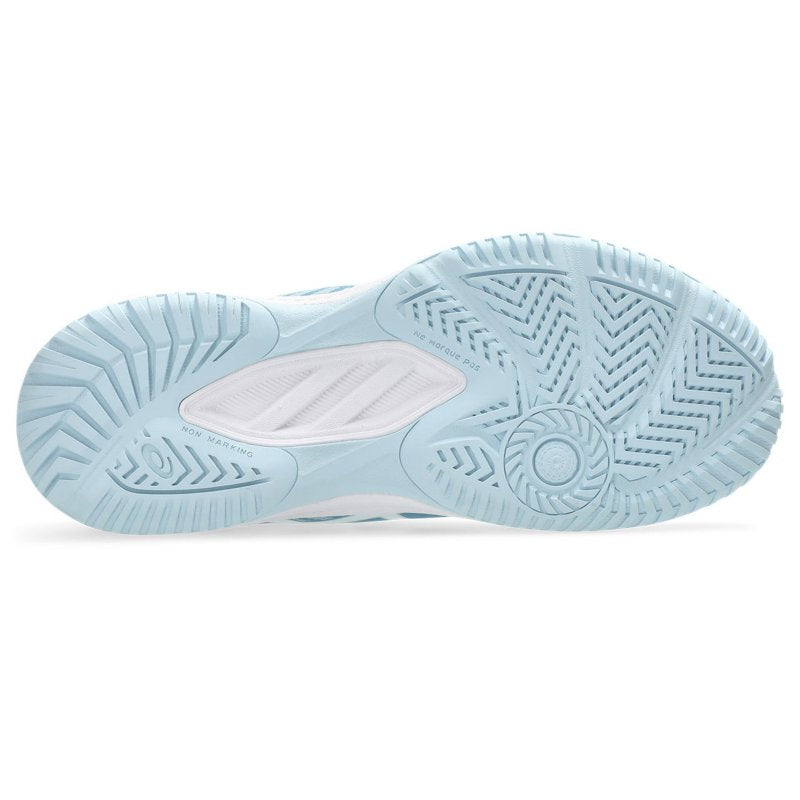 ASICS Chaussures de handball enfant Upcourt 6 GS