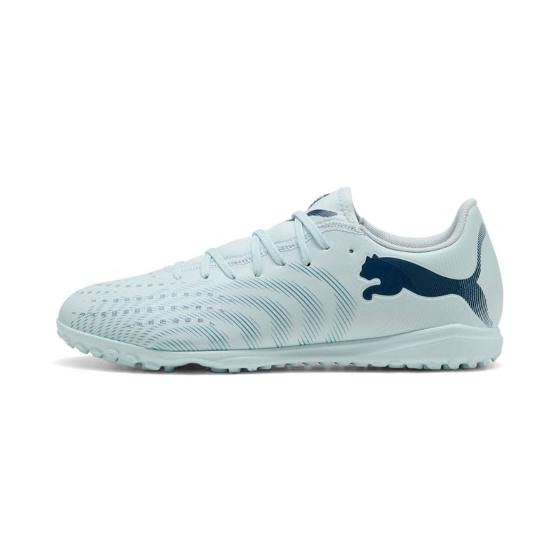 Chaussures de football stabilisées homme FUTURE 9 Play TT  Bleu