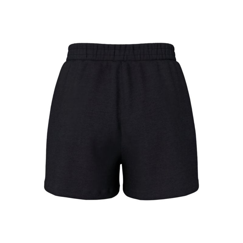 PIECES Short femme CHILLI Noir
