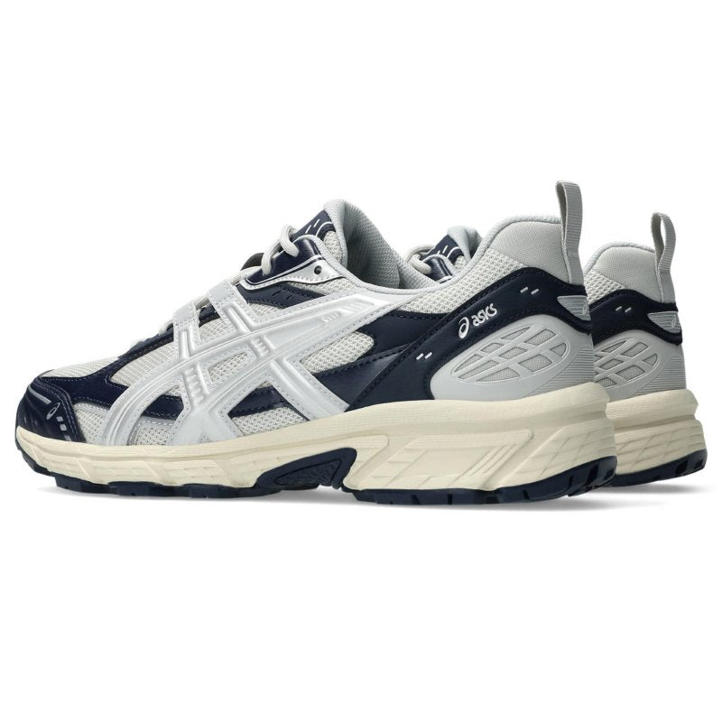 ASICS Sneakers homme Gel-Nunobiki Gris et marine