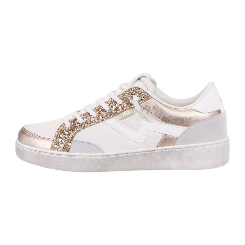 XTI Sneakers femme 2.0