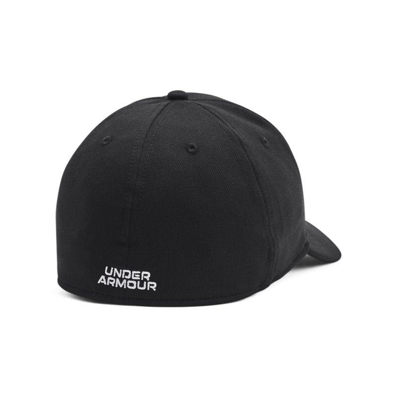 UNDER ARMOUR Casquette homme Blitzing Noir