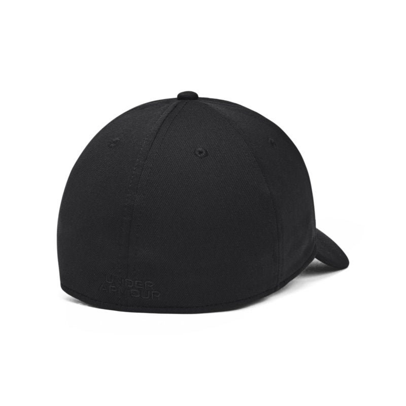 UNDER ARMOUR Casquette homme Blitzing Noir