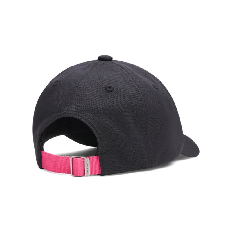 UNDER ARMOUR Casquette fille Blitzing Noir