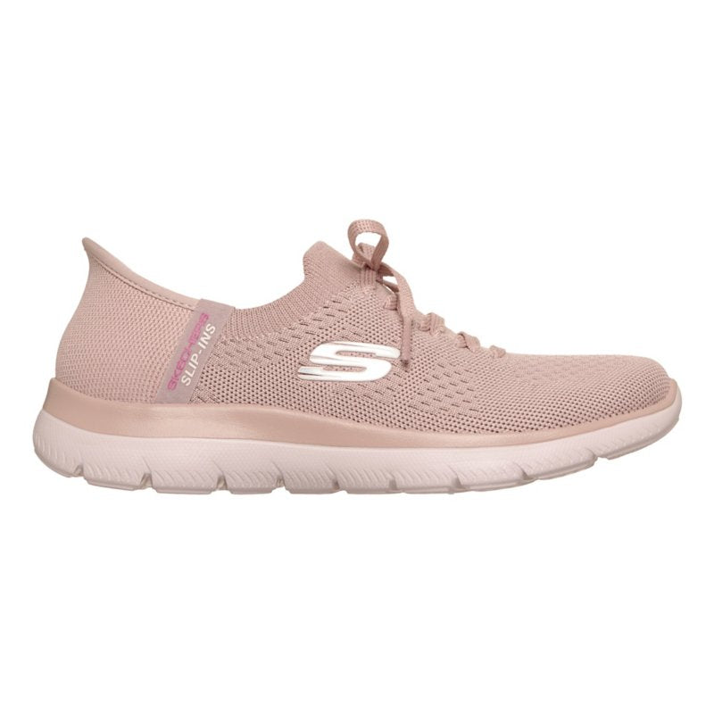 SKECHERS Sneakers femme SLIP-INS SUMMITSNEW DAILY