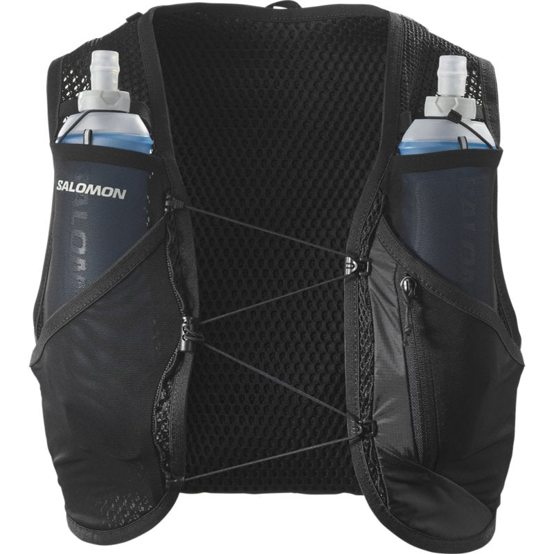SALOMON Sac à eau de running ACTIVE SKIN 8 Noir
