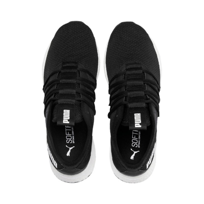 PUMA Sneakers homme Nrgy Star Noir
