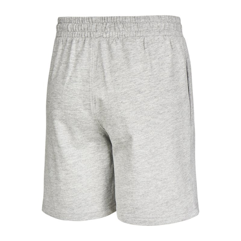 ENERGETICS Short garçon Lucien 2 - Lot de 2 Noir et gris