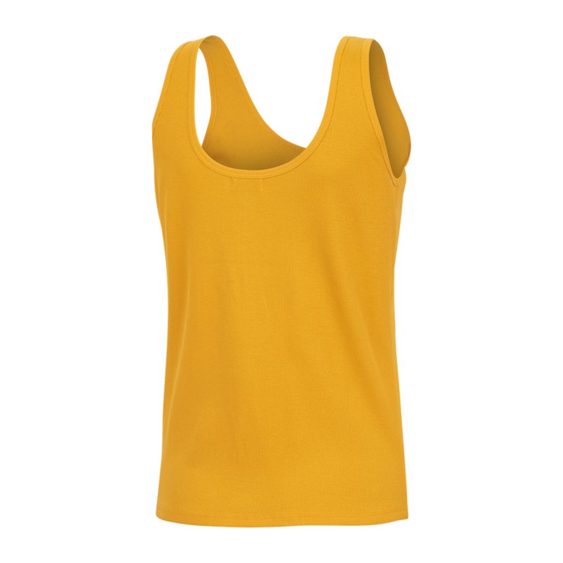 FIREFLY Débardeur femme Victoire JAUNE