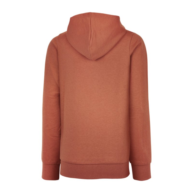 FIREFLY Sweatshirt à capuche fille Youp