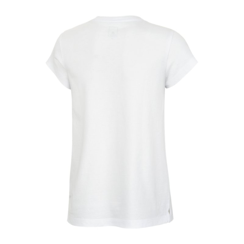 FIREFLY Tee-shirt à manches courtes fille Noemie