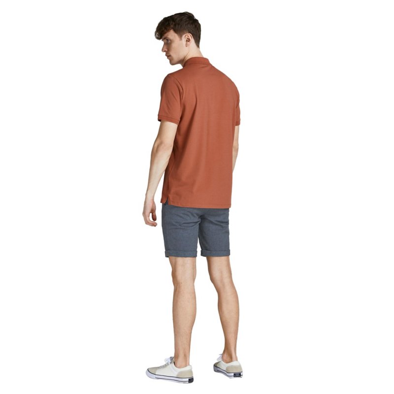 JACK & JONES Short homme Fury Bleu