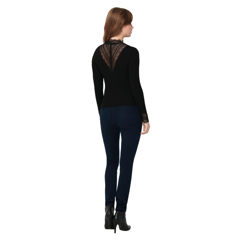 ONLY Tee-shirt à manches longues femme Tilde