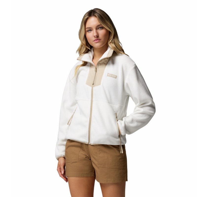 COLUMBIA Veste polaire femme Sequoia Grove