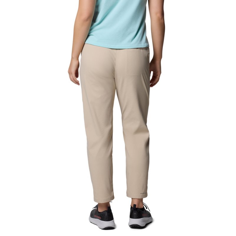 COLUMBIA Pantalon de randonnée femme Cedar Crest