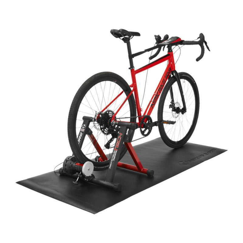 NAKAMURA Accessoire PACK ACCESSOIRES CONNECTES Noir et rouge