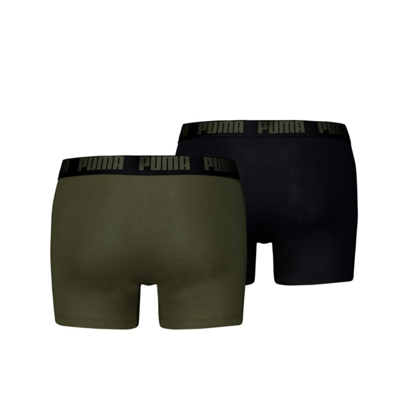 PUMA Boxer homme EVERYDAY BSC BXR