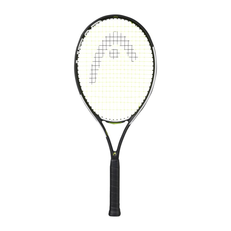 HEAD Raquette de tennis cordée enfant IG Speed Jr. 26 SC