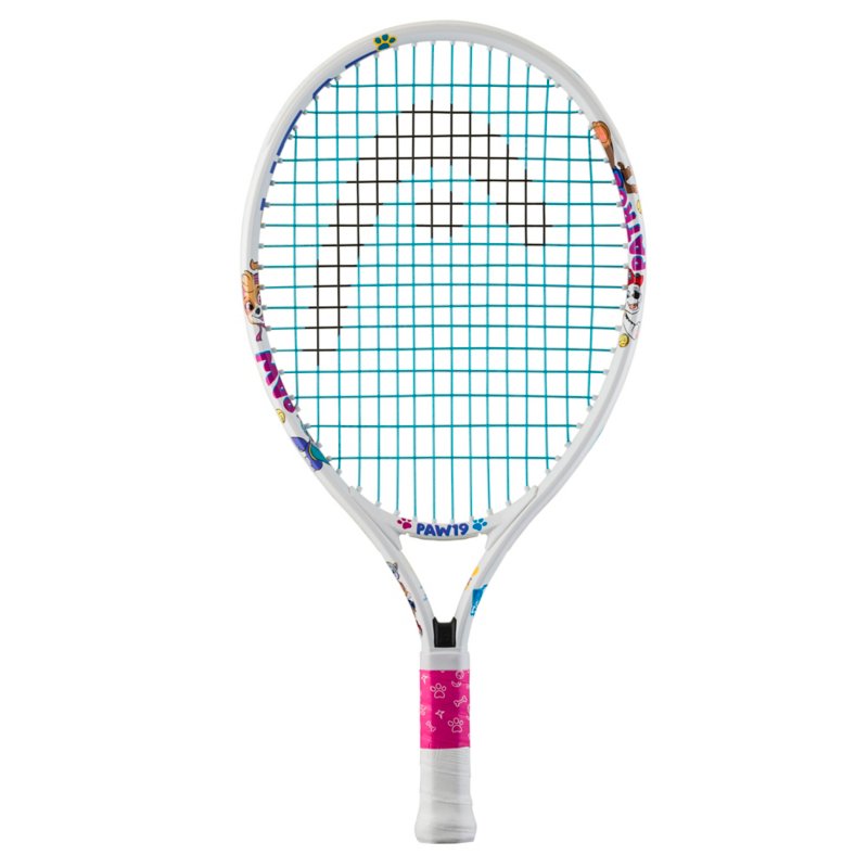 HEAD Raquette de tennis enfant Paw 19