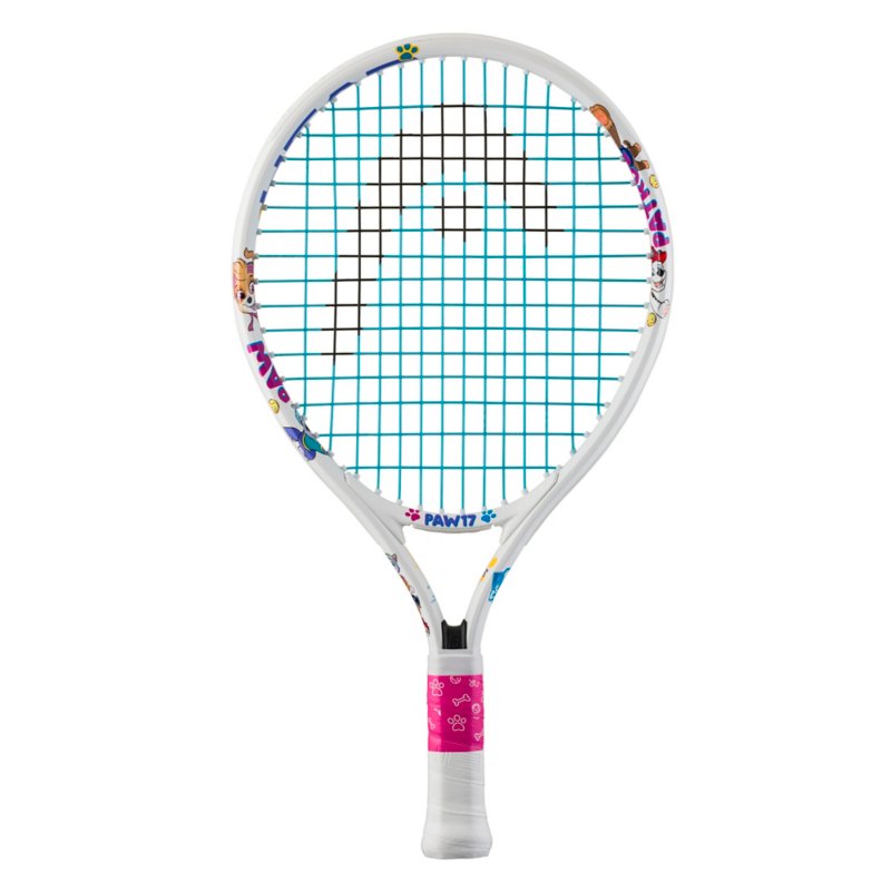 HEAD Raquette de tennis enfant Paw 17