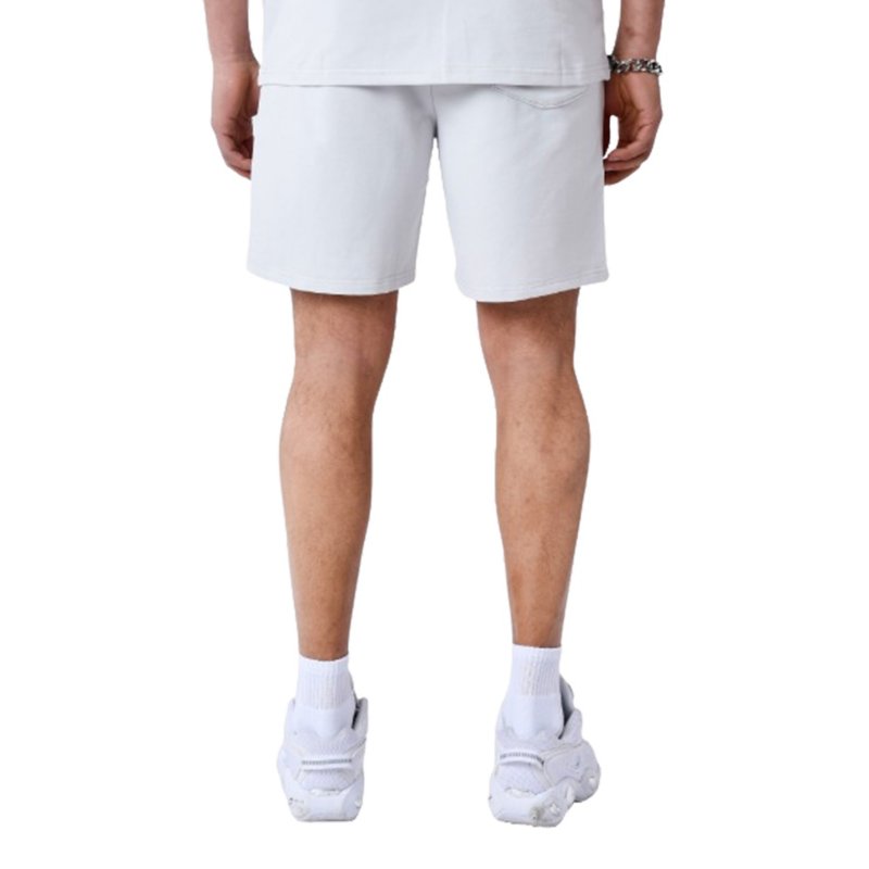 PROJECT X PARIS Short homme Essentials Gris