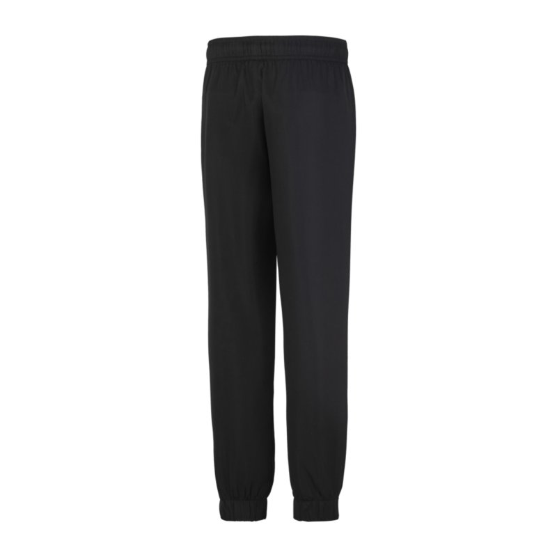 LOTTO Jogging homme POLYDOBBY Noir