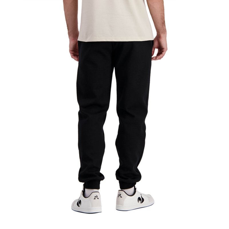LE COQ SPORTIF Jogging homme Essentiels N°2 Noir