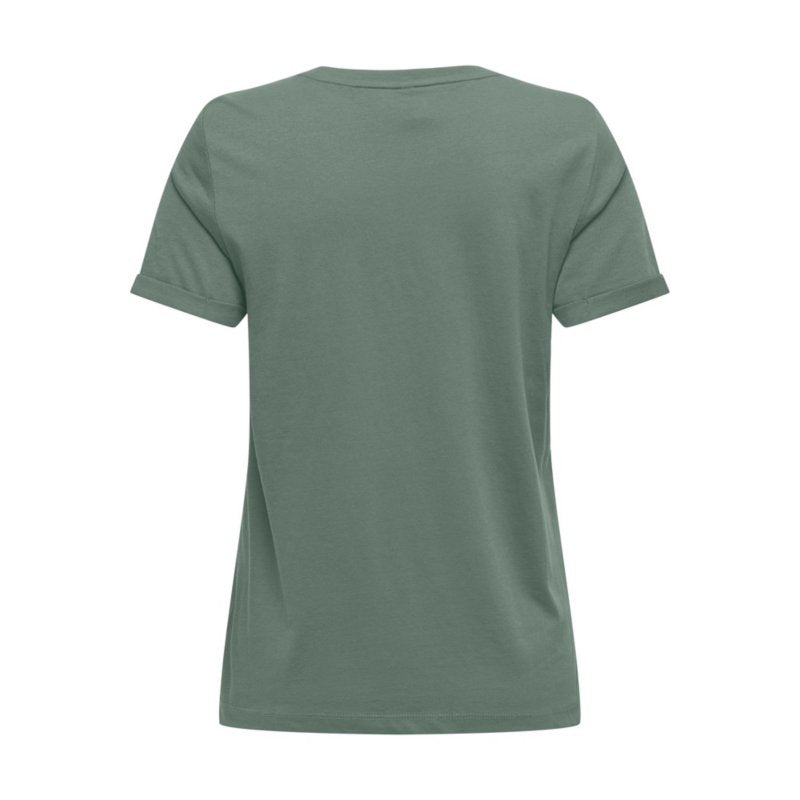 ONLY Tee-shirt à manches courtes femme Kita