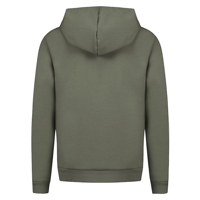 LE COQ SPORTIF Sweatshirt à capuche garçon Essentiels Vert