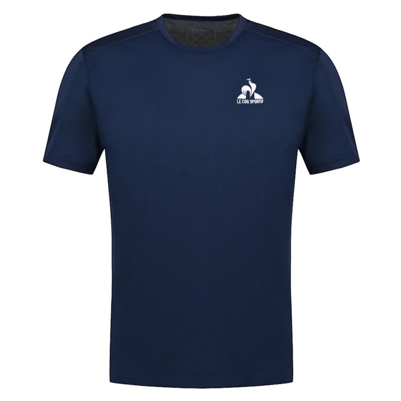 Tee-shirt à manches courtes homme Essentiels
