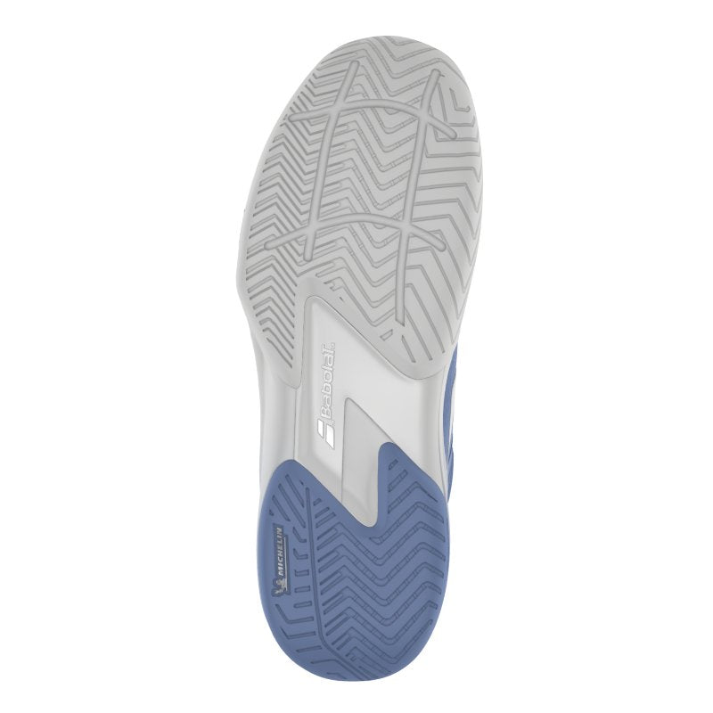 BABOLAT Chaussures de tennis femme Sfx 4 All Court Bleu
