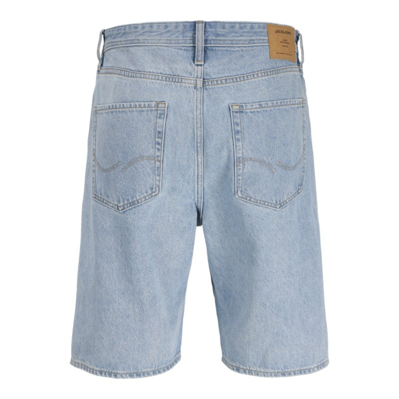 JACK & JONES Short homme Ialex Bleu