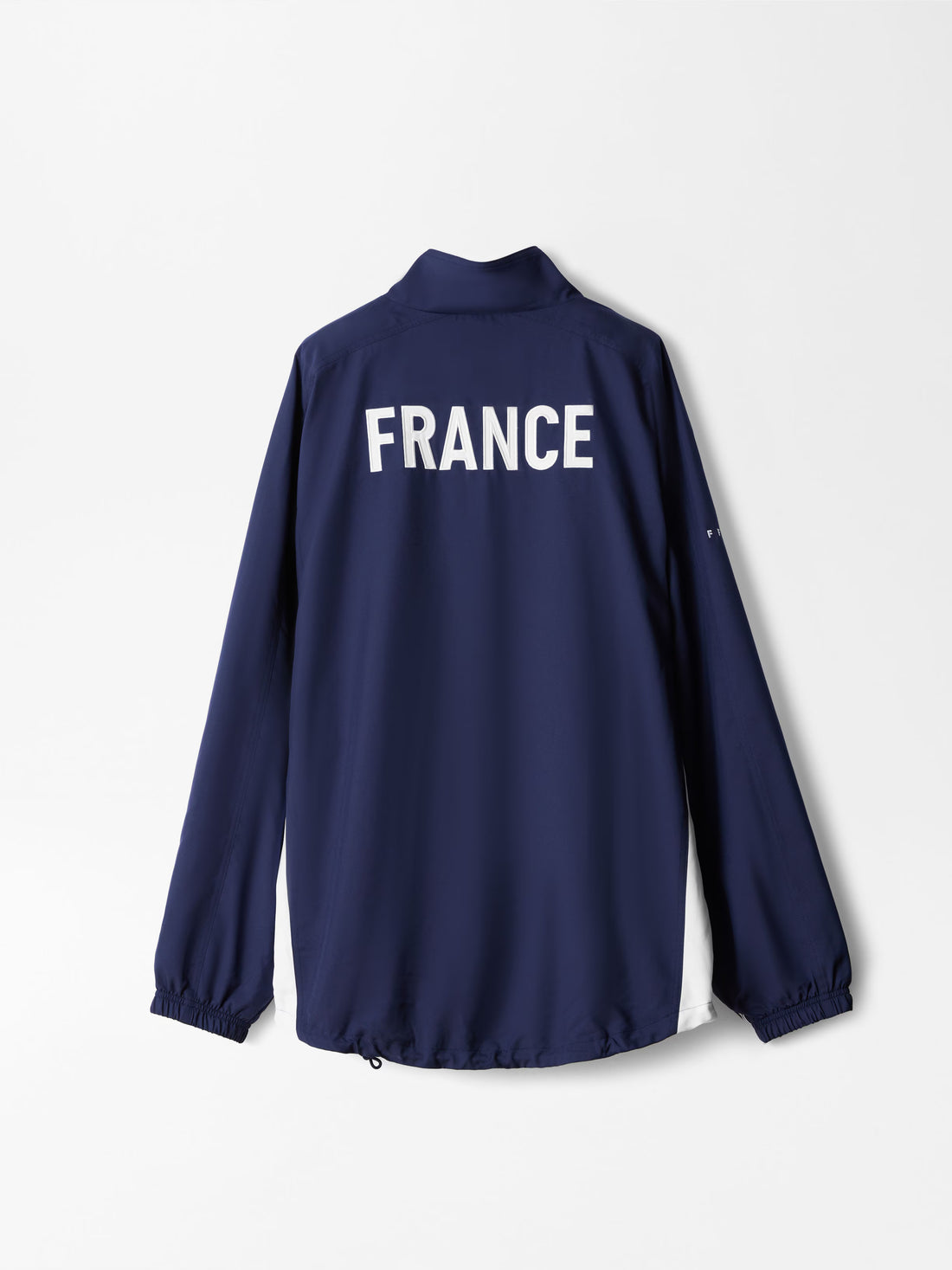 La veste de survêtement France pour homme