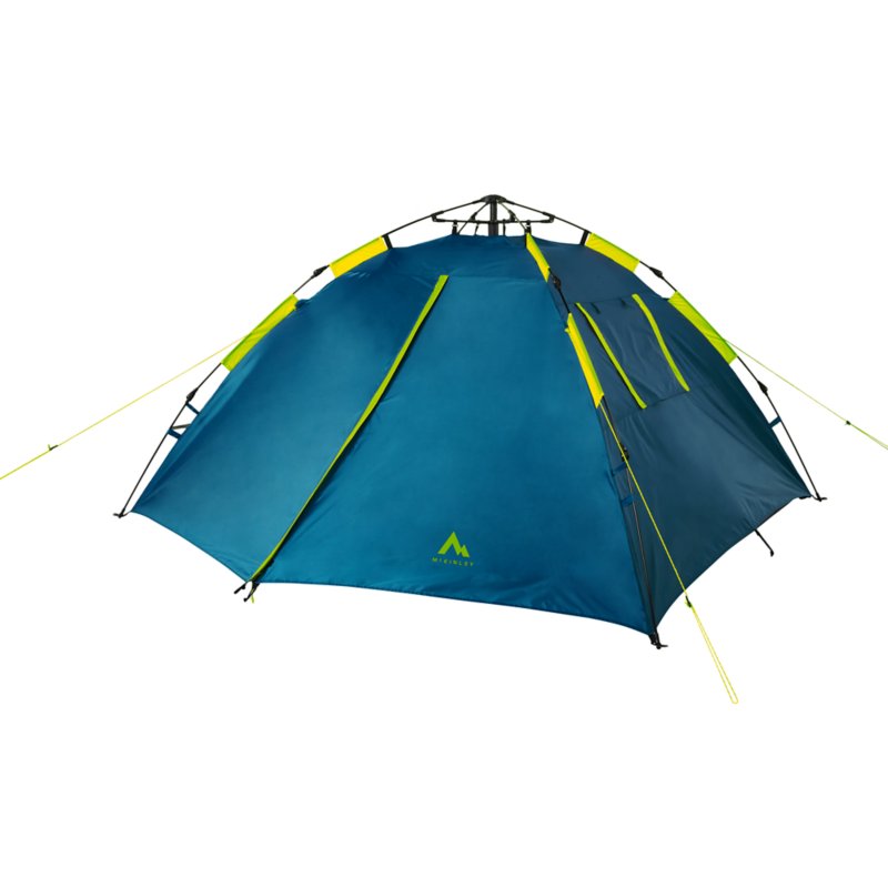 MCKINLEY Tente de camping Easy Up 3